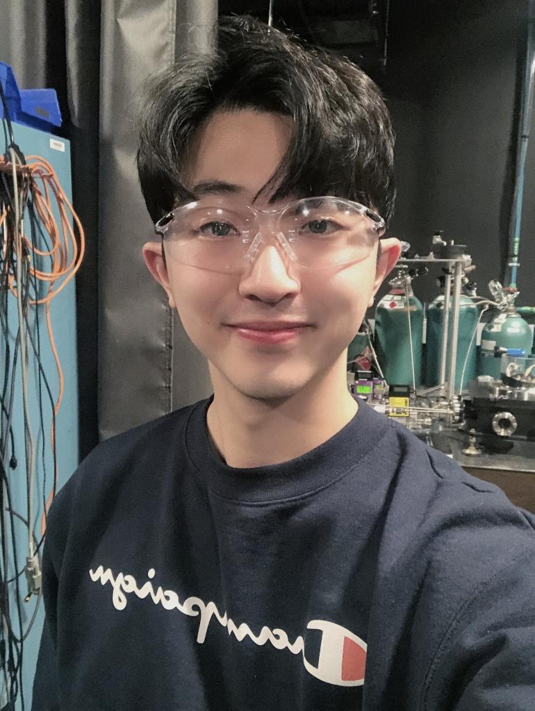 Woongjae Baek 사진