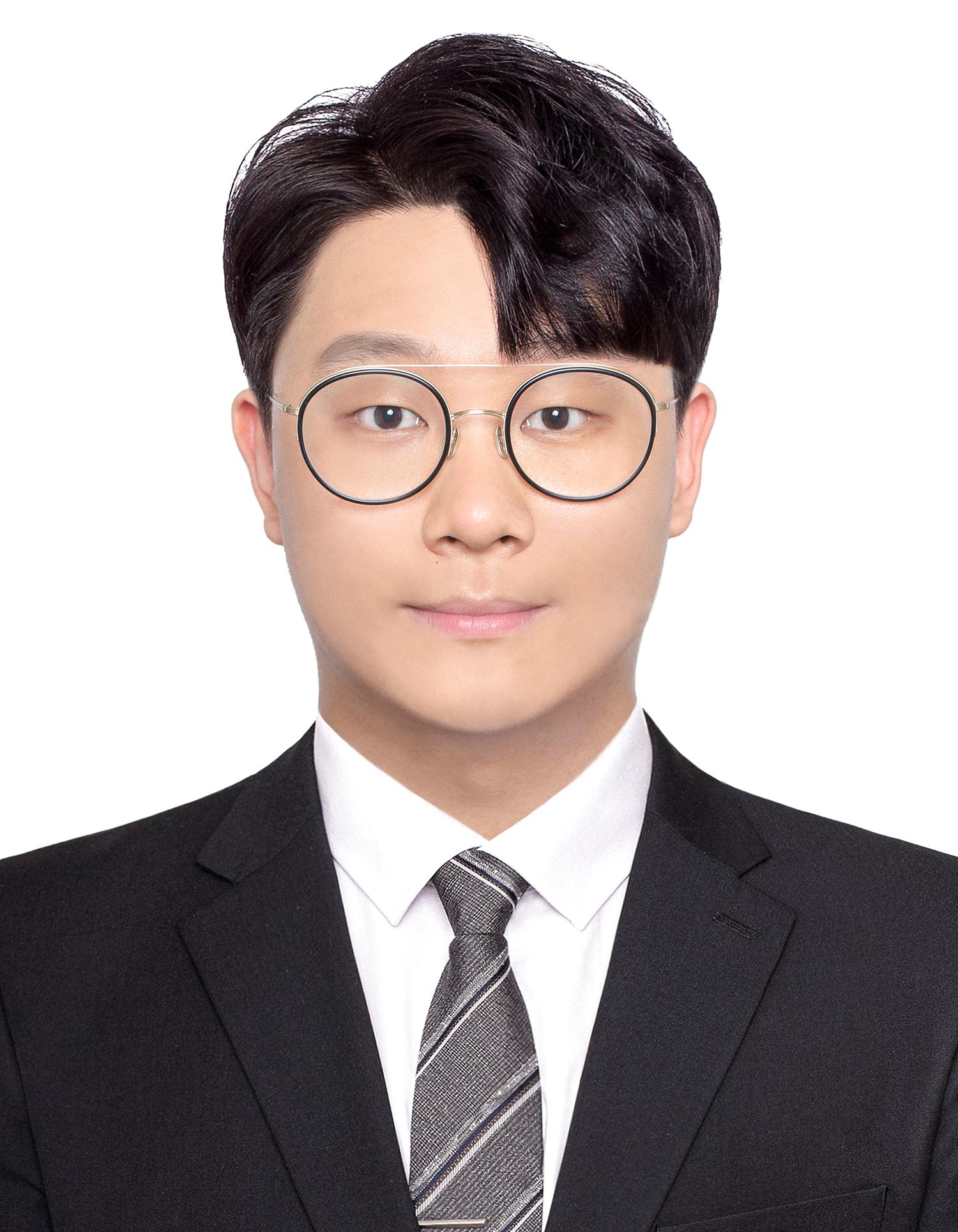 Sewoon Kim 사진